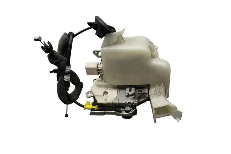 Load image into Gallery viewer, 13-16 Audi A6 Front Left Driver Side Door Lock Latch Actuator 8J1837015D Oem