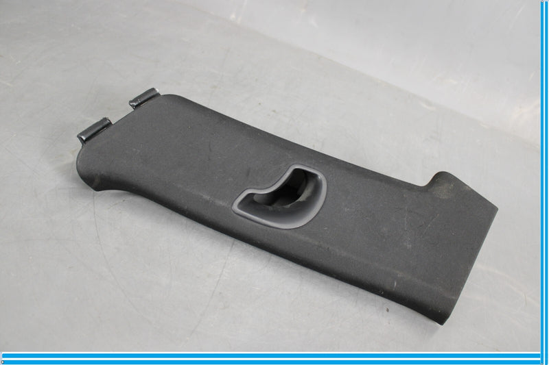 Load image into Gallery viewer, 11-18 Porsche Cayenne Rear Right C Pillar Upper Quarter Panel Trim Cover Oem