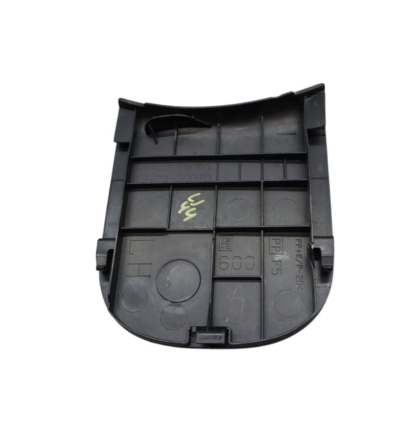 Load image into Gallery viewer, 07-17 Lexus LS460 LS460L Front Left Driver Side Seat Cover Cap Trim Oem