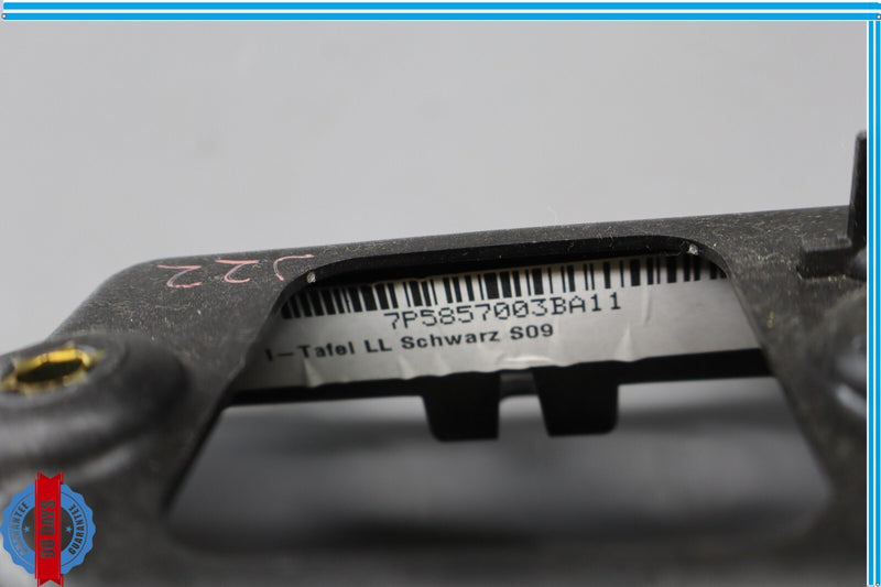 Load image into Gallery viewer, 11-18 Porsche Cayenne 958 S Turbo Upper Dashboard Dash Board Cluster Cover Oem