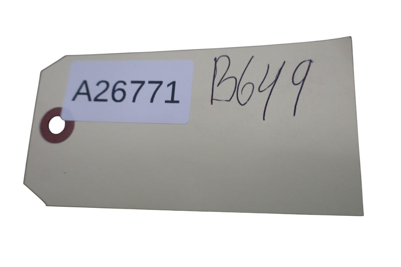 Load image into Gallery viewer, 12-18 BMW 320i 328i 428i F30 Rear 3rd Third Brake Stop Light Lamp Oem