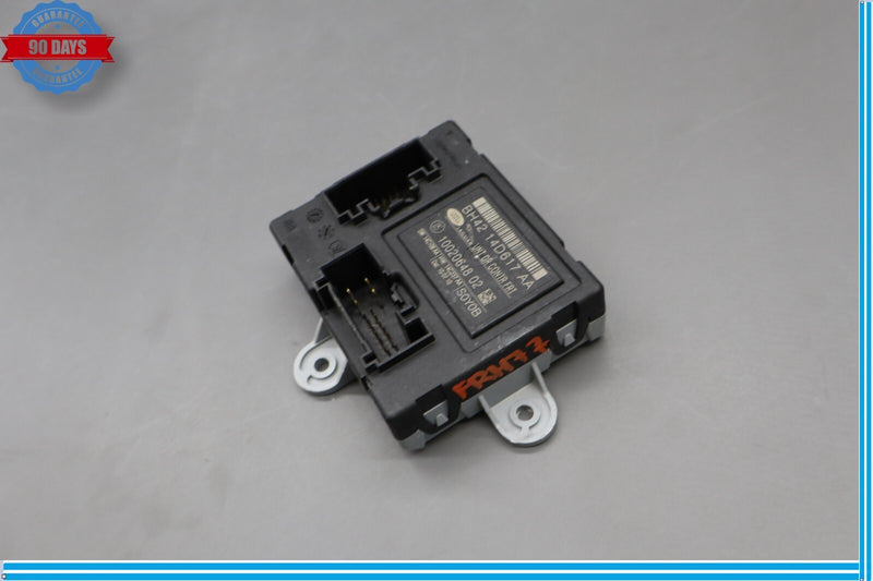 Load image into Gallery viewer, 10-15 Jaguar XJ XJL X351 Front Right Passenger Side Door Control Module Oem