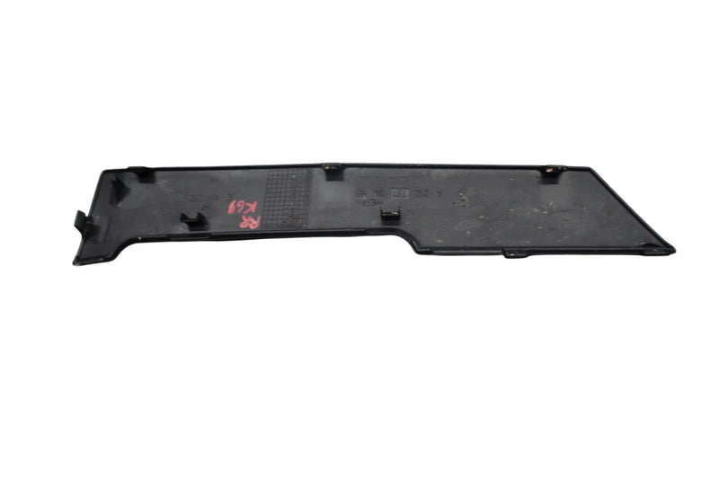 Load image into Gallery viewer, 06-16 Mercedes W212 E350 E550 Rear Right Passenger Door Panel Trim Cover Oem