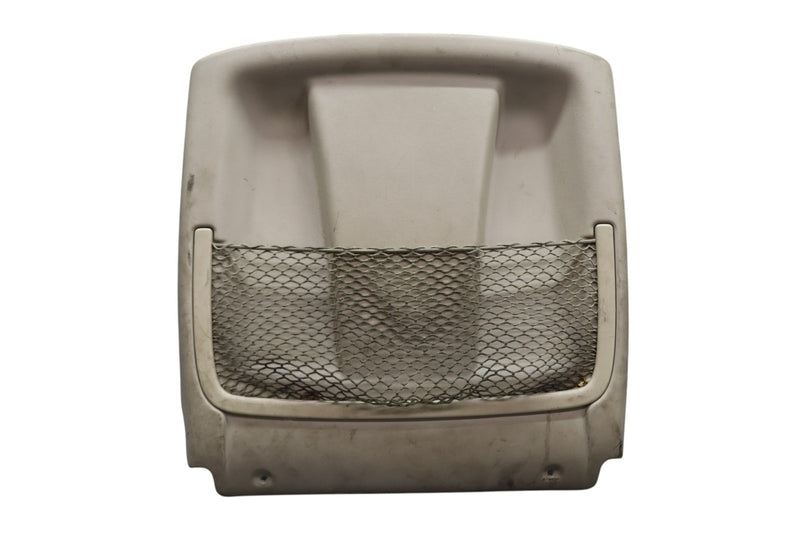 Load image into Gallery viewer, 13-19 Mercedes GL450 GL550 X166 Front Right Side Upper Seat Back Panel Cover Oem