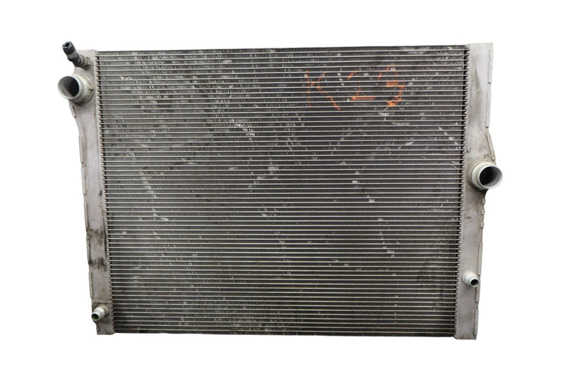Load image into Gallery viewer, 09-15 BMW 750i 750Li xDrive Engine Cooling Cooler Radiator Assembly Oem