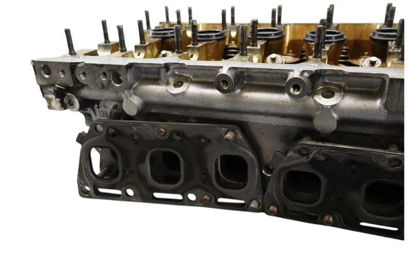 Load image into Gallery viewer, 03-12 Bentley Continental Flying Spur Engine Cylinder Head 07C103374Q OEM