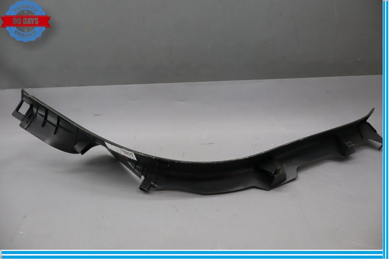 Load image into Gallery viewer, 12-18 Audi A7 Quattro Rear Left Side C Pillar Lower Quarter Trim Cover Panel Oem
