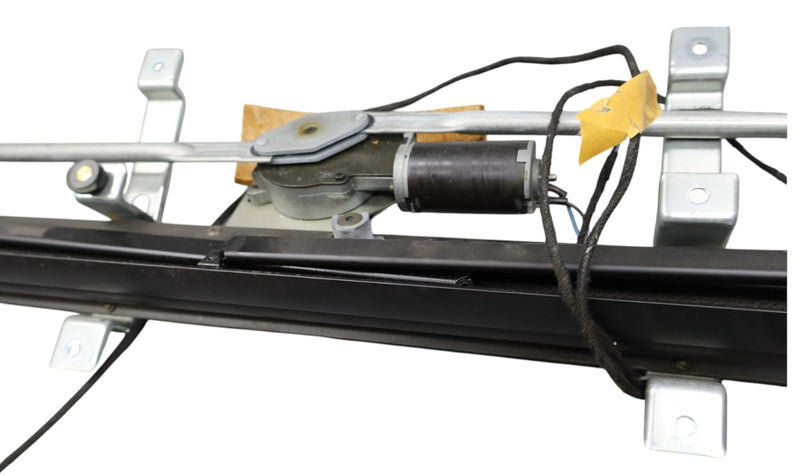Load image into Gallery viewer, 04-13 Maserati Quattroporte M139 Rear Window Sun Shade Screen Roller Blind Oem