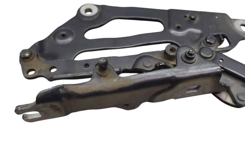 Load image into Gallery viewer, @10-17 BMW 535i 550i GT F07 Front Left Driver Side Bonnet Hood Hinge 7046323 Oem