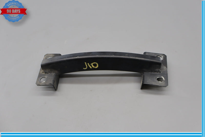 Load image into Gallery viewer, 14-20 Maserati Ghibli M157 Front Bumper Rail Reinforcement Mount Bracket Oem