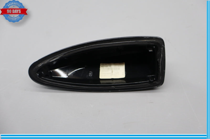 Load image into Gallery viewer, 09-15 BMW 750i 750Li Upper Roof Exterior Shark Fin Radio Antenna Cover Bezel Oem