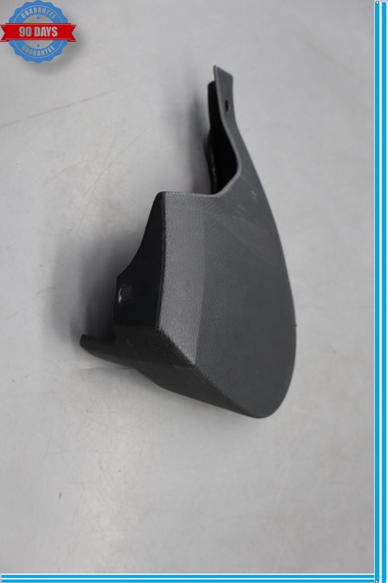 Load image into Gallery viewer, 11-18 Porsche Cayenne 958 Hybrid S Front Right Side Seat Inner Trim Cover Oem