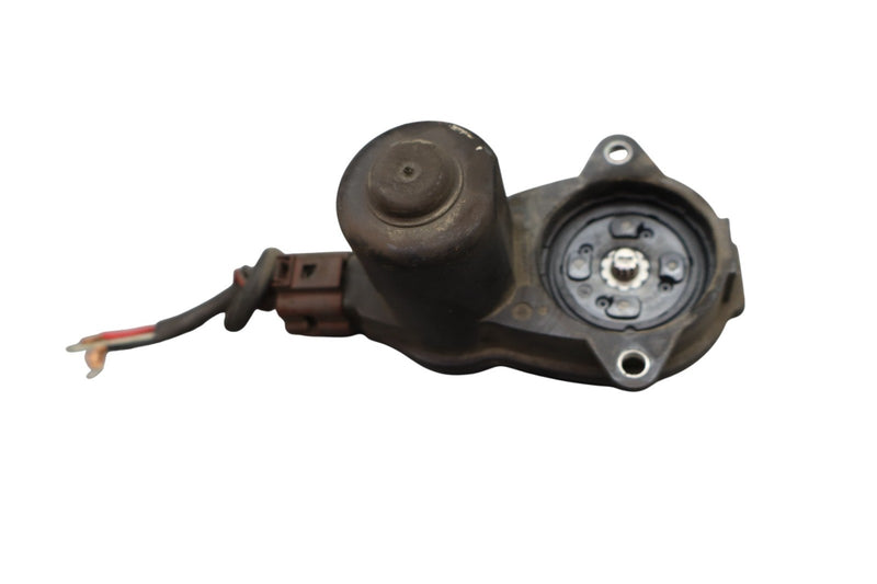 Load image into Gallery viewer, 12-15 LR Range Rover Evoque Left Side Electronic Parking Brake Actuator Oem