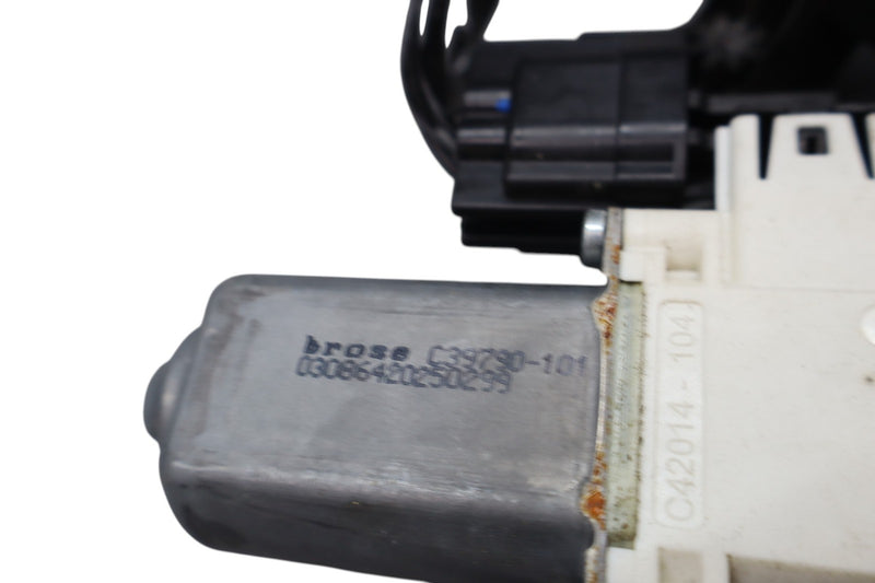 Load image into Gallery viewer, 16-20 Jaguar XE Front Left Driver Side Door Window Motor Regulator Oem