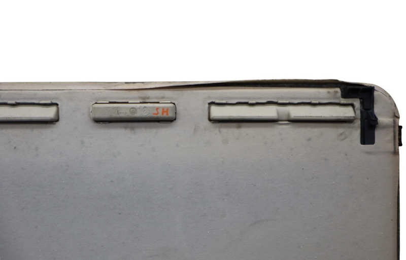 Load image into Gallery viewer, 03-13 Maserati Quattroporte M139 Headliner Sunroof Sun Roof Sun Shade Cover Oem