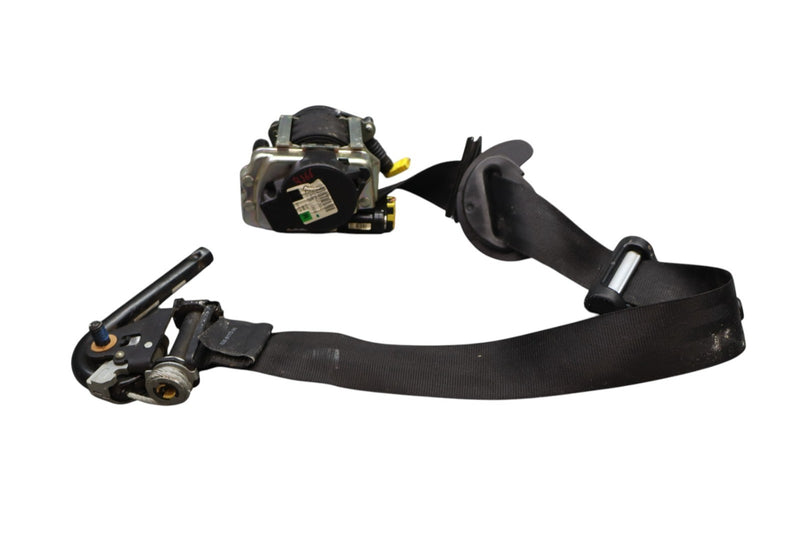 Load image into Gallery viewer, 17-20 Jaguar XE Front Right Side Seat Belt Seatbelt Retractor Pretensioner Oem