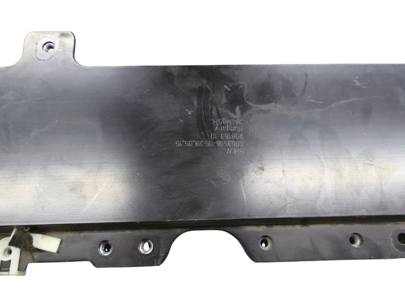 Load image into Gallery viewer, 14-21 BMW i3 Front Subframe Support Brace Bracket Crossmember Oem