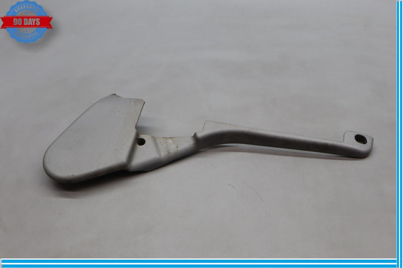 Load image into Gallery viewer, 03-11 Mercedes W219 CLS500 E350 Rear Right Seat Belt Buckle Lower Trim Oem