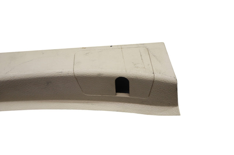 Load image into Gallery viewer, 14-18 BMW X5 Rear Left Side D Pillar Lower Quarter Panel Cover Trim Oem
