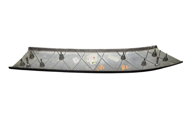 Load image into Gallery viewer, 03-13 Maserati Quattroporte M139 Rear Left Side Door Panel Trim Panel Oem