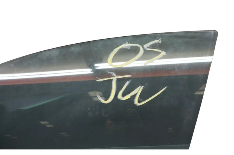 Load image into Gallery viewer, 12-18 Audi A6 Front Left Driver Side Door Panel Window Glass 43R00083 OEM