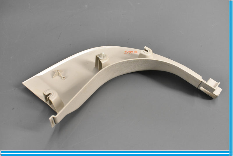 Load image into Gallery viewer, 12-18 BMW 650i 640i F12 Front Right Passenger Side Kick Panel Trim Cover Oem