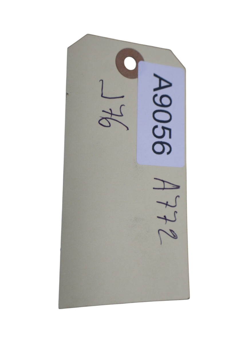 Load image into Gallery viewer, 14-17 Maserati Maserati Quattroporte M156 S Q4 Right Side Sun Visor Shade Oem