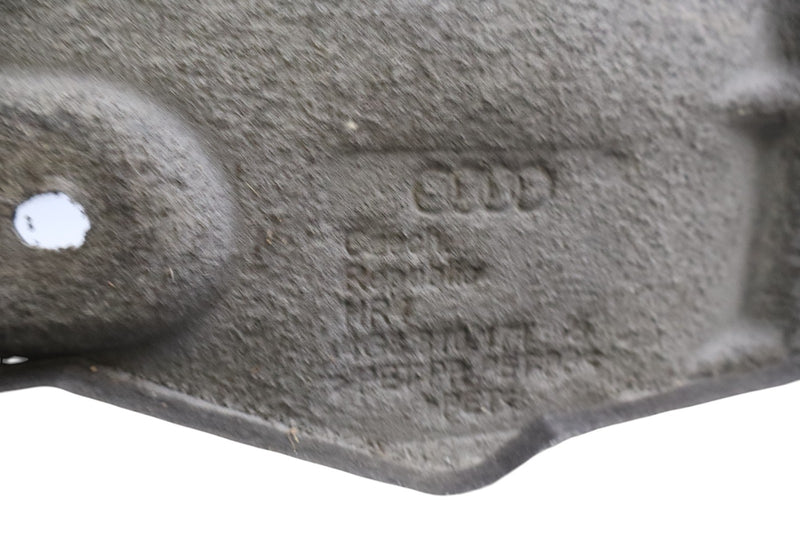 Load image into Gallery viewer, 12-17 Audi A7 Quattro Rear Left Driver Side Fender Liner Splash Shield Oem