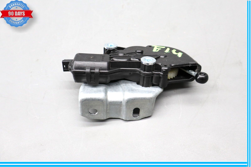 Load image into Gallery viewer, 13-16 Mercedes X166 GL550 Rear Left Quarter Window Regulator Motor Oem