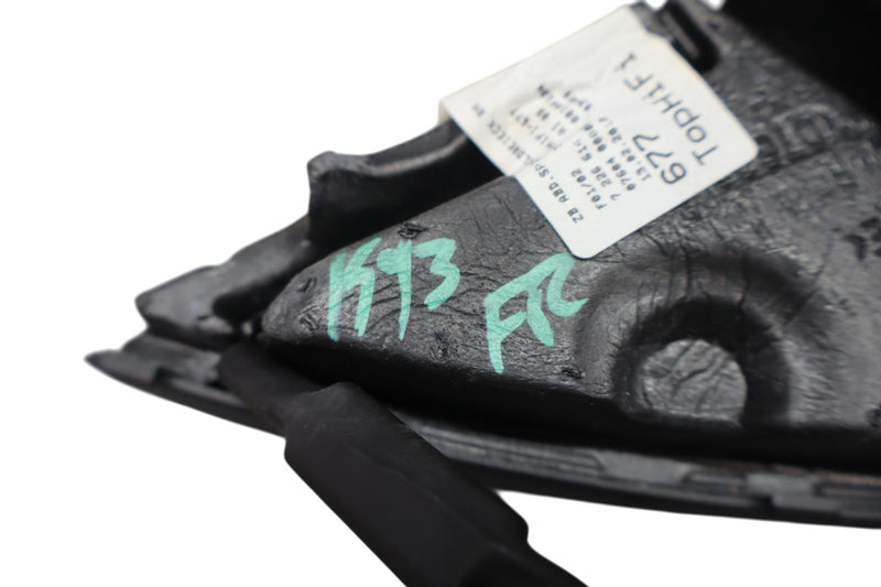 Load image into Gallery viewer, 09-15 BMW 740i 750Li xDrive Front Right Passenger Side Door Speaker Tweeter Oem