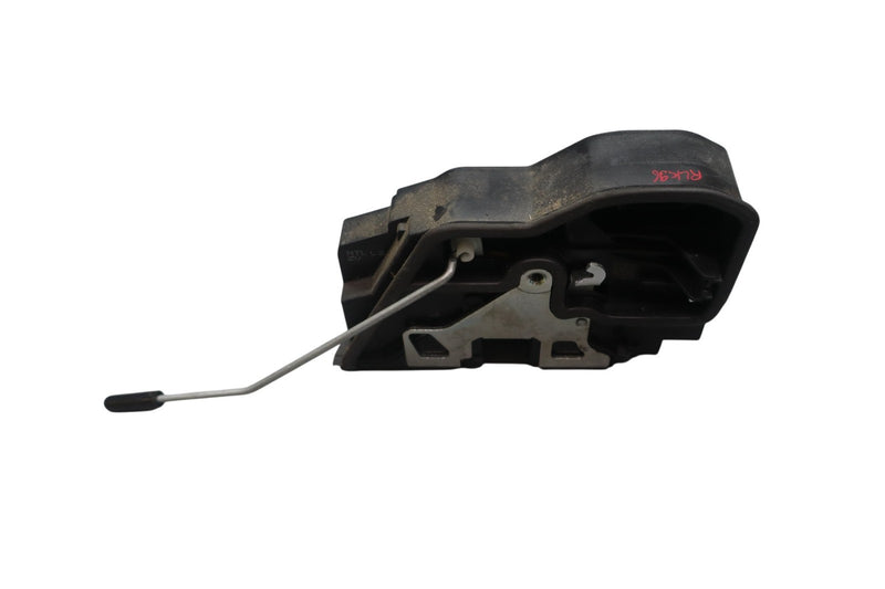 Load image into Gallery viewer, 12-18 BMW 228i 328i 428i Rear Left Driver Side Exterior Door Lock Latch Oem