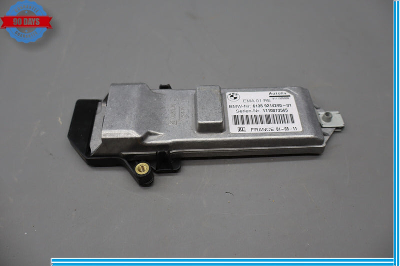 Load image into Gallery viewer, 09-15 BMW 750Li Xdrive Front Right Passenger Side Seat Belt Control Module Oem