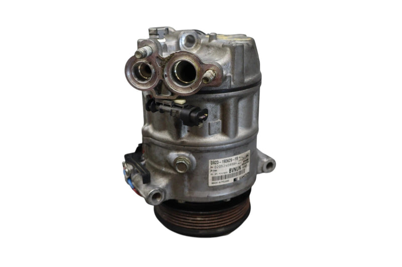 Load image into Gallery viewer, 10-17 Jaguar X150 XK XF XJ AC A/C Air Conditioning Compressor DX2319D629FB Oem