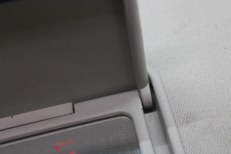 Load image into Gallery viewer, 11-24 Infiniti QX56 QX80 Front Left Driver Side Sun Visor Sunvisor Shade Oem