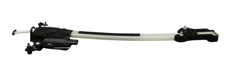Load image into Gallery viewer, 11-18 Audi A8 Quattro S8 Rear Left Driver Side Door Window Sun Shade Motor Oem