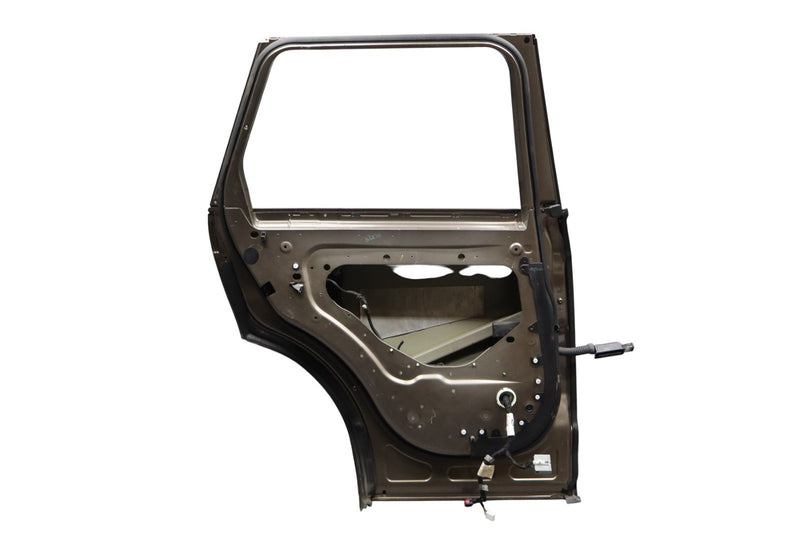 Load image into Gallery viewer, 12-19 LR Range Rover Evoque L538 4DR Rear Left Side Door Panel Shell Oem