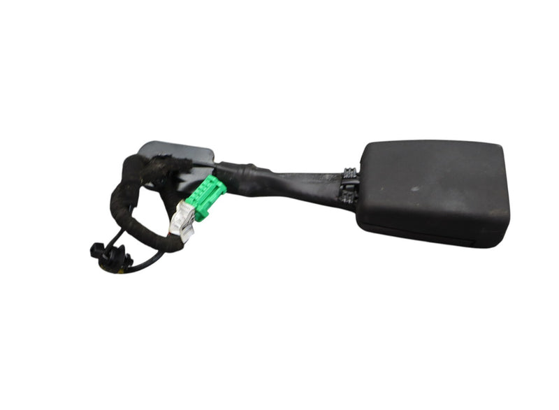 Load image into Gallery viewer, 17-19 Alfa Romeo Giulia Front Left Driver Side Seat Belt Seatbelt Buckle Oem