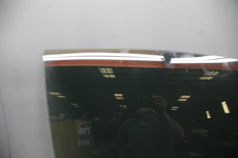 Load image into Gallery viewer, 11-17 Mercedes W207 E350 E550 Front Right Passenger Side Door Window Glass Oem