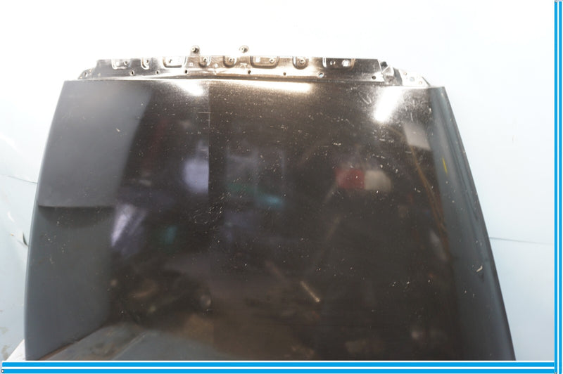Load image into Gallery viewer, 03-10 Bentley Continental Sedan Flying Spur Hood Bonnet Cover Panel Assembly Oem