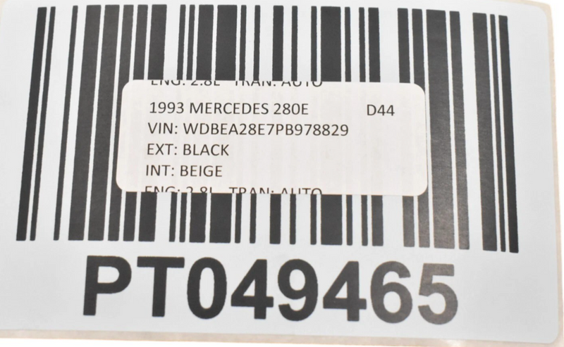 Load image into Gallery viewer, 93-97 Mercedes 300E E350 C280E ML350 C36 AMG Power Steering Pump 2104662001 Oem