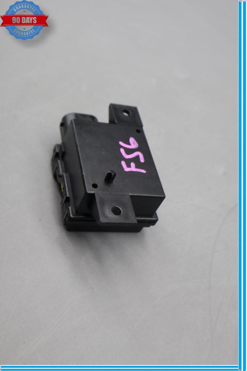 Load image into Gallery viewer, 03-12 Mercedes R230 SL500 Seat Belt Seatbelt Tension Sensor 2158600505 Oem