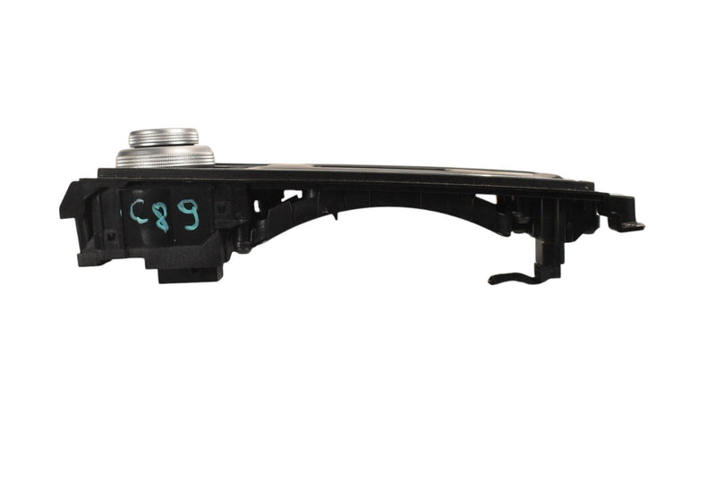 Load image into Gallery viewer, 14-19 Maserati SQ4 Ghibli Center Console Shifter Brake Bezel Trim 670010725 OEM