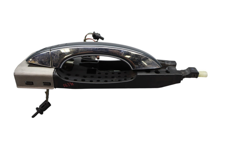 Load image into Gallery viewer, 11-18 Audi A6 Quattro Front Left Driver Side Exterior Door Handle 4H1837885 Oem