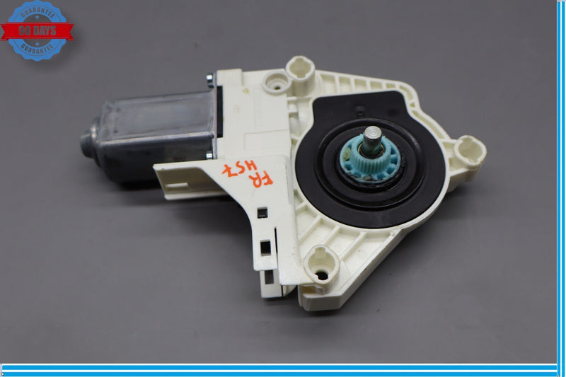 Load image into Gallery viewer, 10-18 Audi SQ5 Q5 Front Right Passenger Side Door Window Regulator Motor Oem