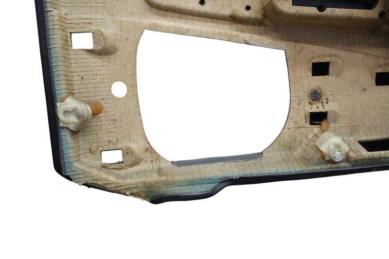 Load image into Gallery viewer, 96-02 Mercedes SL500 SL320 R129 Front Left Driver Side Interior Door Panel Oem
