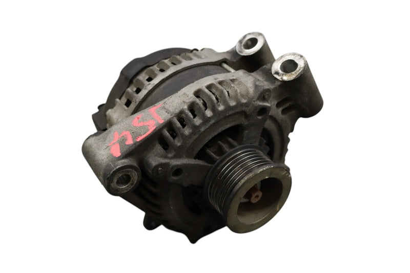 Load image into Gallery viewer, 10-23 Jaguar X250 XF XJ XE F-Type Engine Generator Alternator 8W8310300AB Oem