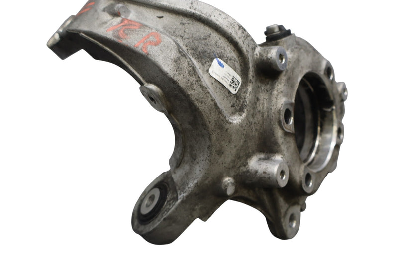 Load image into Gallery viewer, 17-23 Alfa Romeo Giulia Rear Right Passenger Side Wheel Spindle Knuckle Hub Oem
