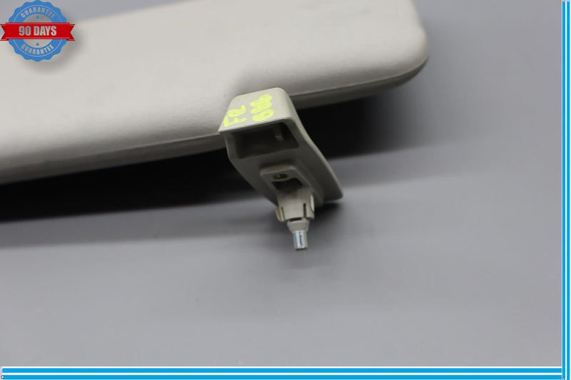 Load image into Gallery viewer, 06-12 Mercedes W164 ML550 ML63 AMG GL450 GL550 Right Side Sun Visor Sunvisor Oem
