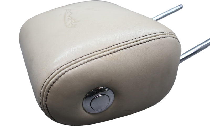 Load image into Gallery viewer, 10-19 Jaguar X351 XJ XJL XJR Front Left Driver Side Seat Headrest Head Rest Oem