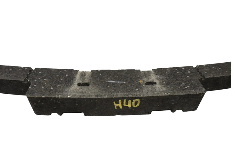 Load image into Gallery viewer, 12-15 Audi A7 Quattro Rear Bumper Reinforcement Beam Absorber Bar Foam OEM
